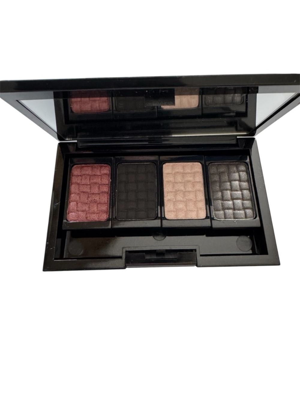 Doucce Freematic Eyeshadow Quad Palette